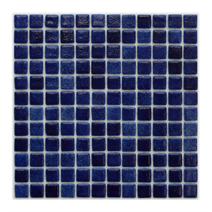 Leyla Glass Mykonos Mosaic
