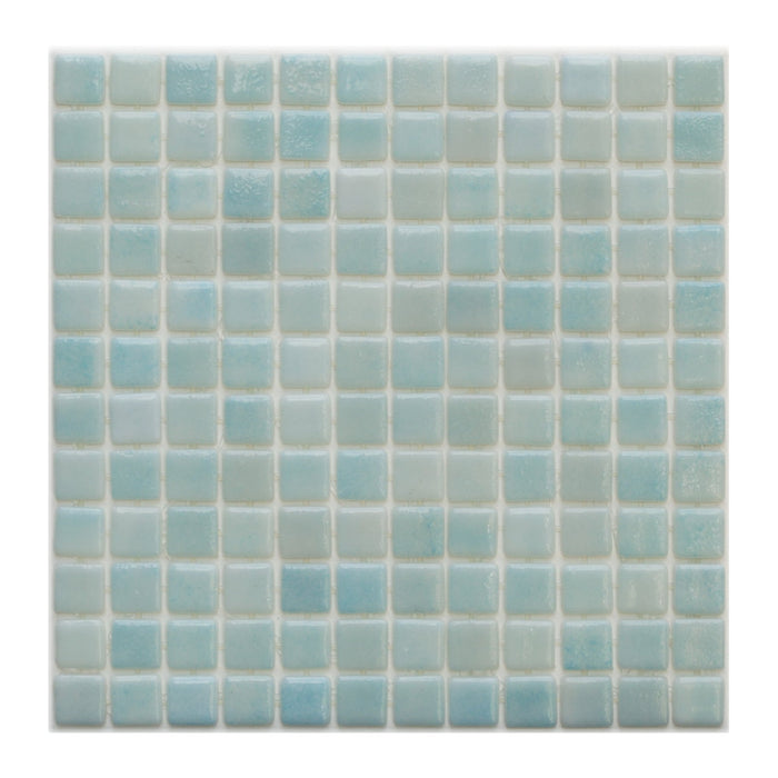 Leyla Glass Athens Mosaic