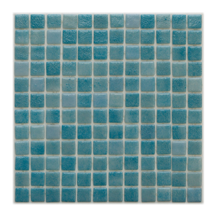 Leyla Glass Paris Mosaic