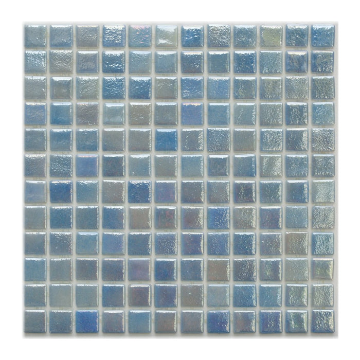 Leyla Glass Miami Mosaic