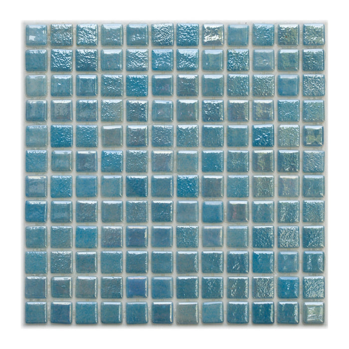 Leyla Glass Rio Mosaic