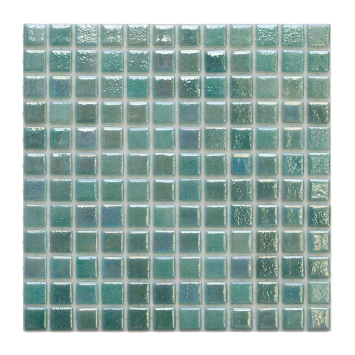 Leyla Glass Tahiti Mosaic