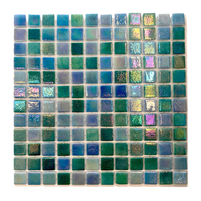 Leyla Glass Byron Bay Mosaic