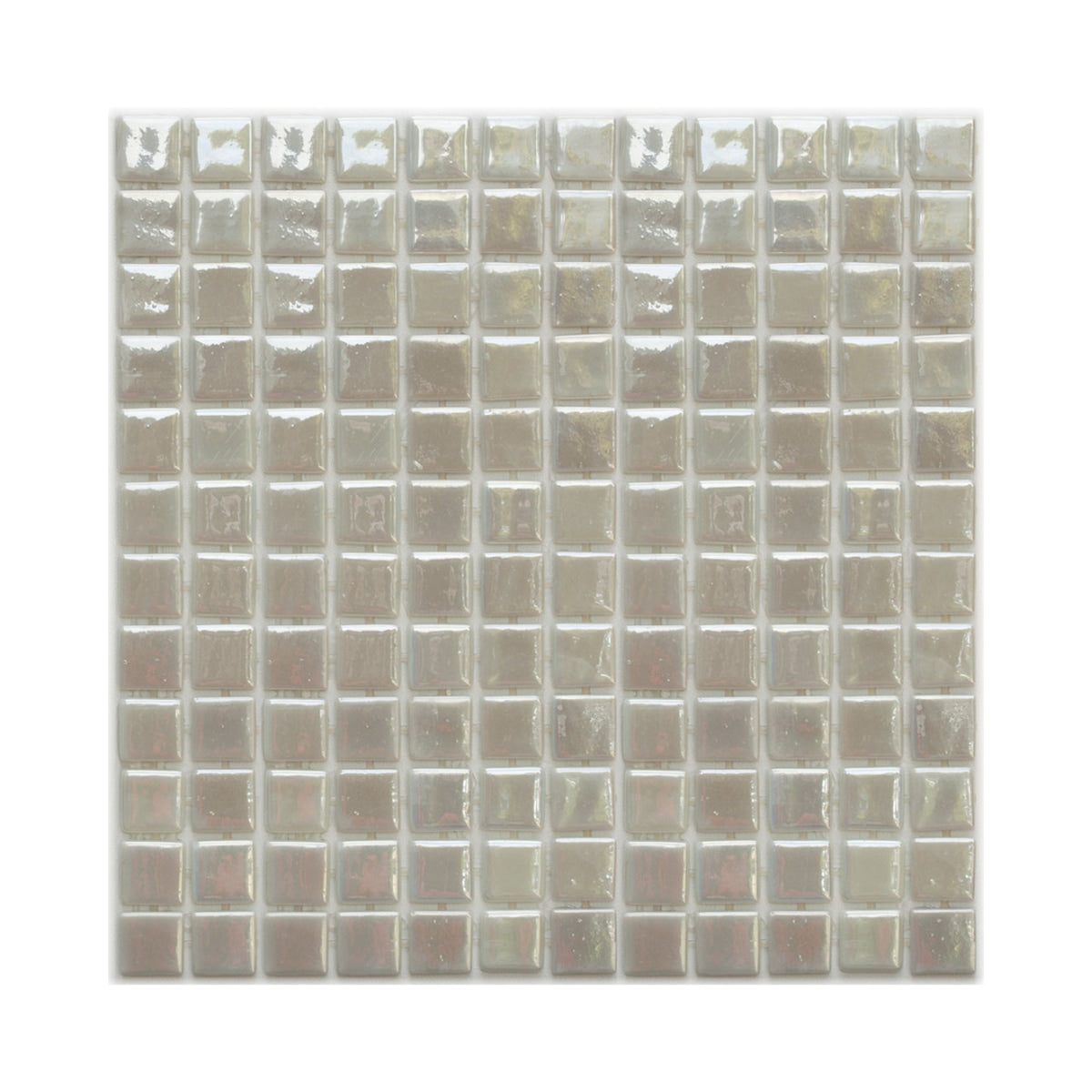 Leyla Glass Ibiza Gloss Mosaic 25x25x6 | Graystone Tiles — Graystone ...