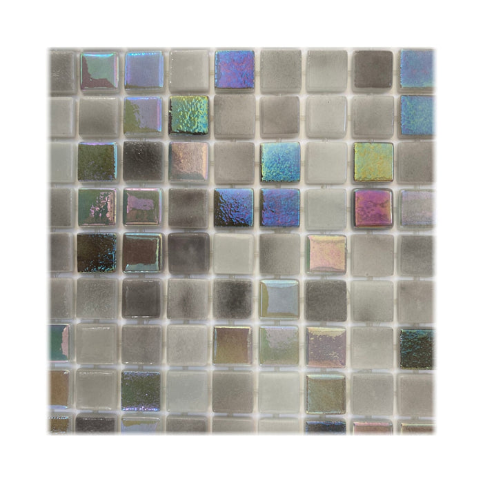 Leyla Glass Brussels Mosaic