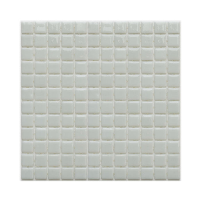 Leyla Glass Vancouver Mosaic