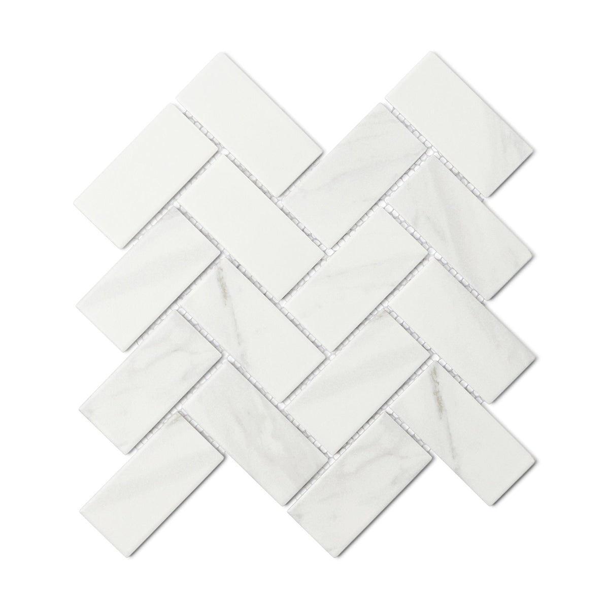 Carrara Porcelain