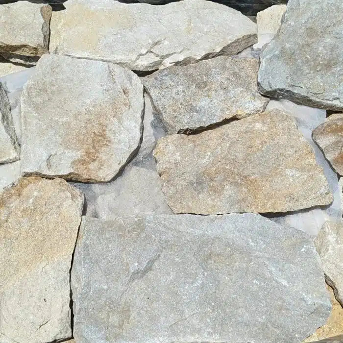Zeil Stone Random Loose Wall Cladding