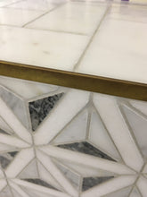 Load image into Gallery viewer, PARAMOUNT MARBLE HONED MOSAIC
