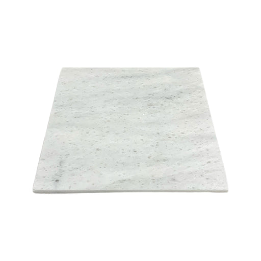 Crystal White Marble Tile 305x305x12 Polished
