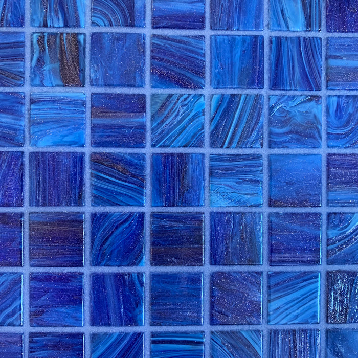 Bisazza GM 20.59 Glass Square Mosaic