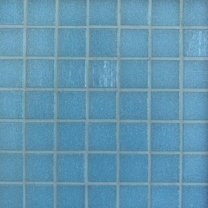 Bisazza VTC 20.05 Glass Square Mosaic