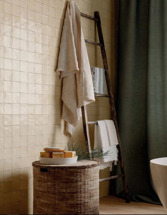Melange Beige Ceramic Tile