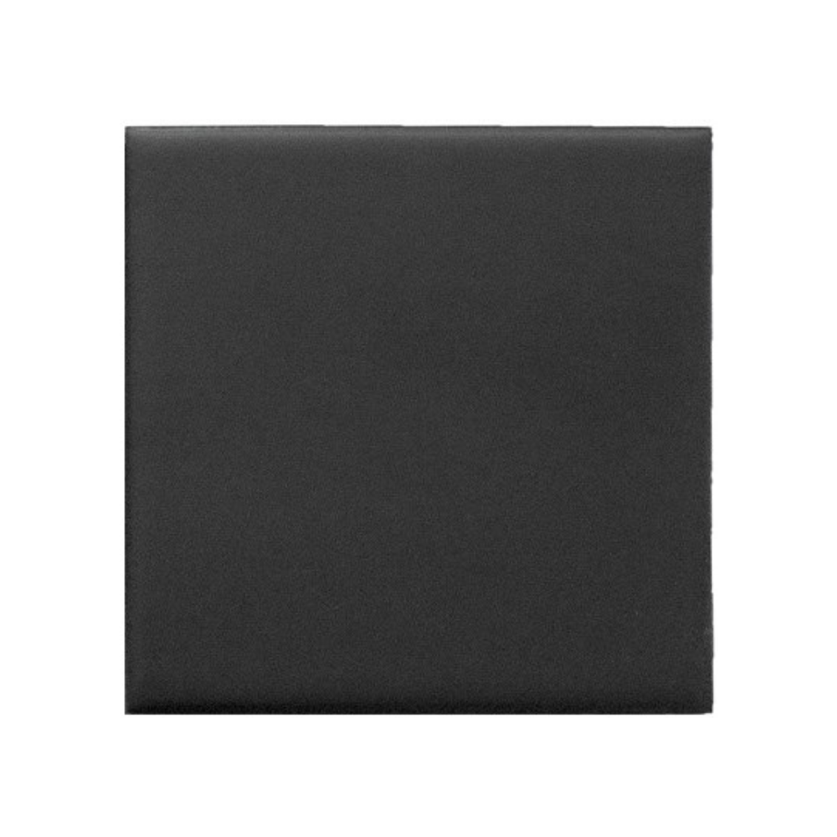 Black Porcelain