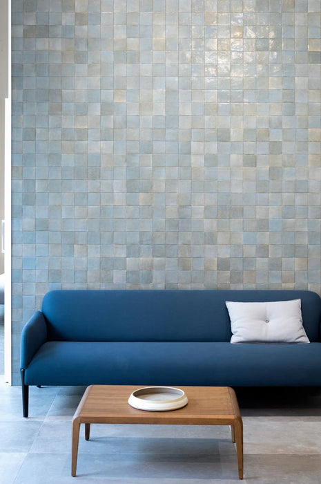Melange Glicine Ceramic Tile