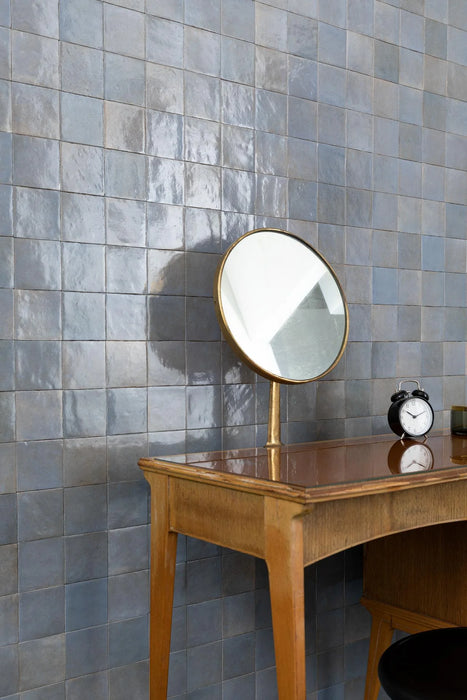 Melange Glicine Ceramic Tile