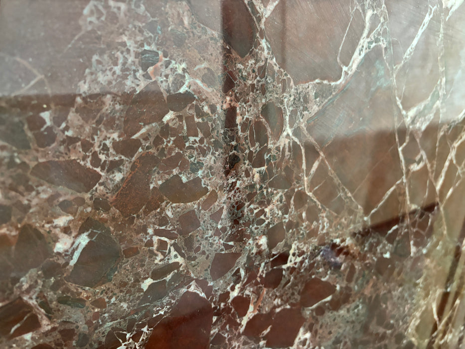 Rosa Levanto Marble Slab Polished