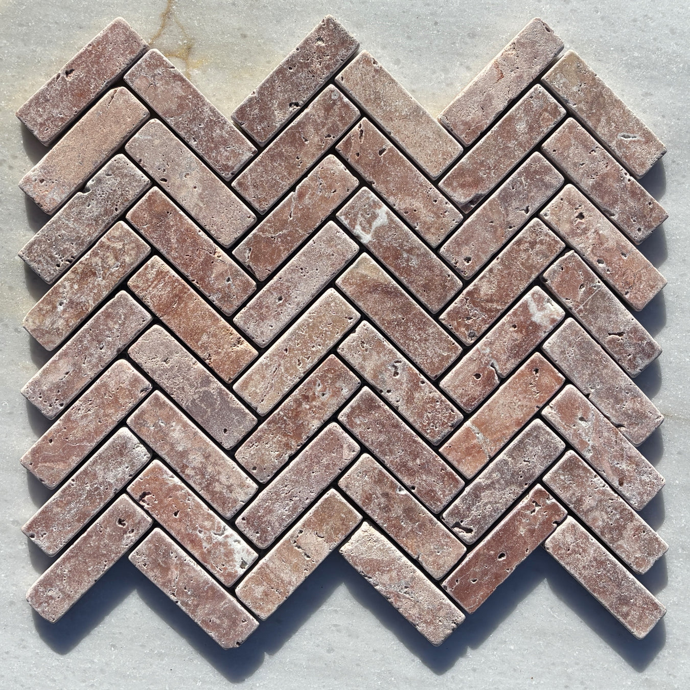Rosso Marble