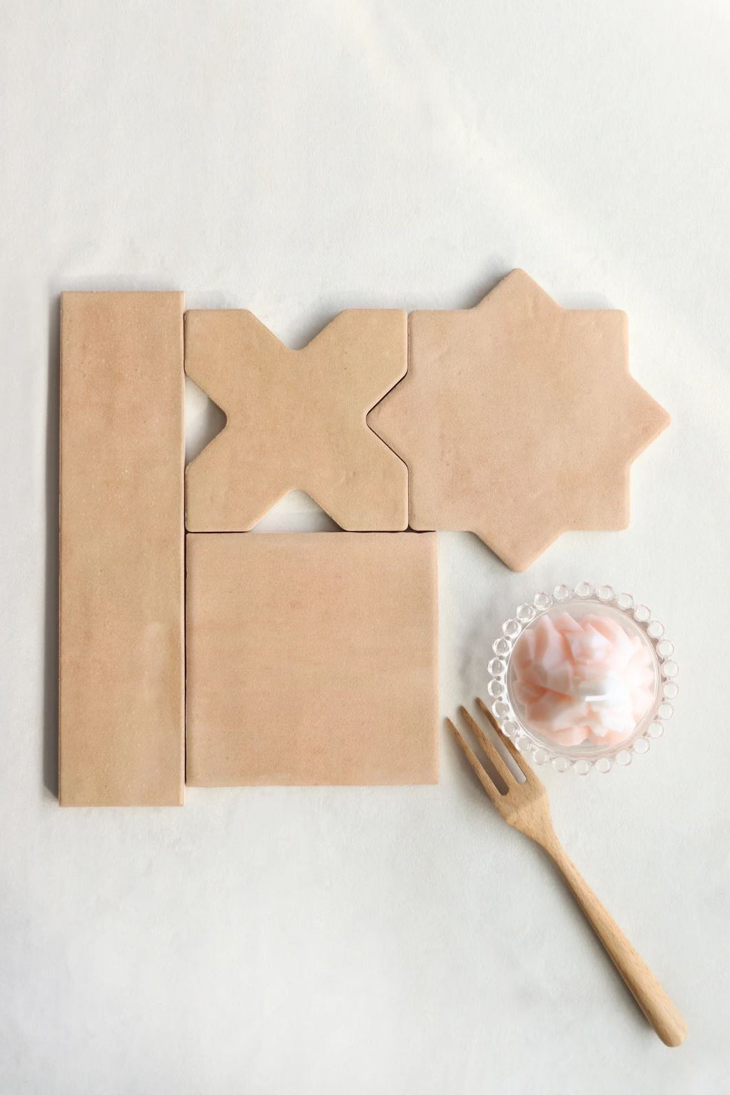 ZABA MOROC MATTE CERAMIC