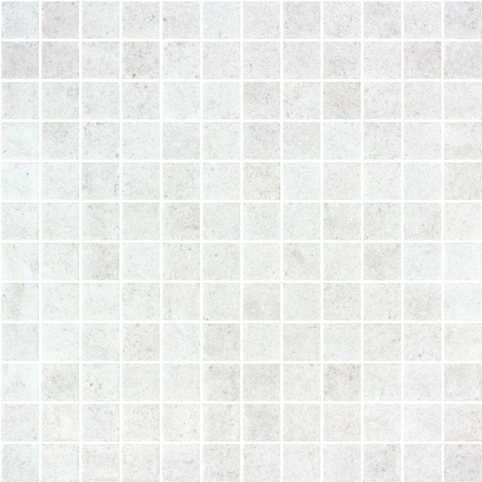 Sand Rock Polaris Glass Mosaic