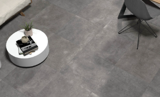 New Graphite Lapatto