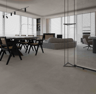 Micro Cement Light Grey