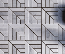 Load image into Gallery viewer, PONTI MARBLE MOSAIC
