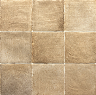 Solara Cinnamon Beige Ceramic Tile