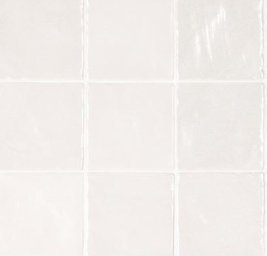 Pearl Square Coco Ceramic Tile