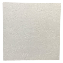 Load image into Gallery viewer, PLASTER RENDER SUBWAY – TEXTURED WHITE PORCELAIN
