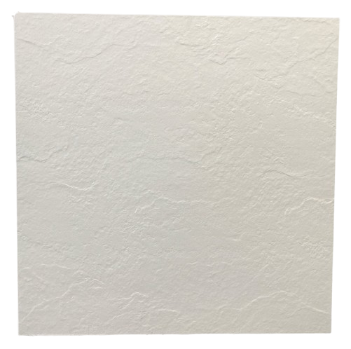 PLASTER RENDER – TEXTURED WHITE PORCELAIN