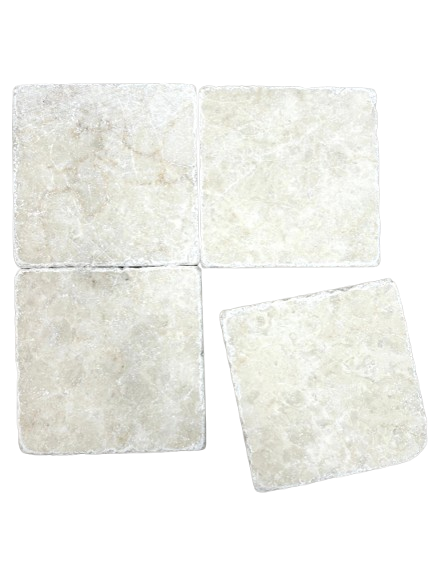 CREMA MARFIL 150 TUMBLED