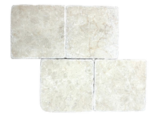 Load image into Gallery viewer, CREMA MARFIL 150 TUMBLED
