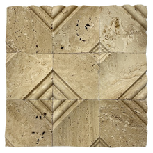 Load image into Gallery viewer, ORCHID - CLASSIC TRAVERTINE
