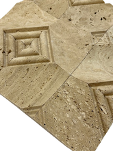 Load image into Gallery viewer, ORCHID - CLASSIC TRAVERTINE
