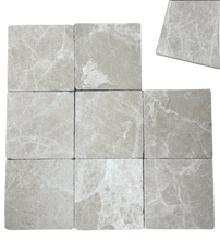 Load image into Gallery viewer, ODEON MARBLE TUMBLED 100x100
