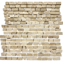 Load image into Gallery viewer, DOMENICA CLASSIC TRAVERTINE FREE LENGTH
