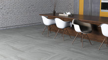 Load image into Gallery viewer, SHADOW LIGHT GREY PORCELAIN

