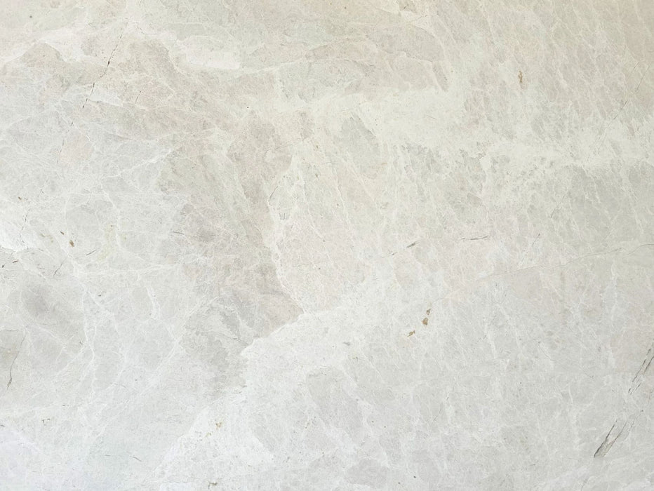 Snow White Marble Slab
