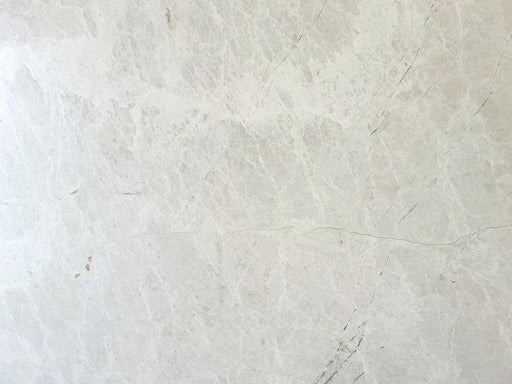Snow White Marble Slab