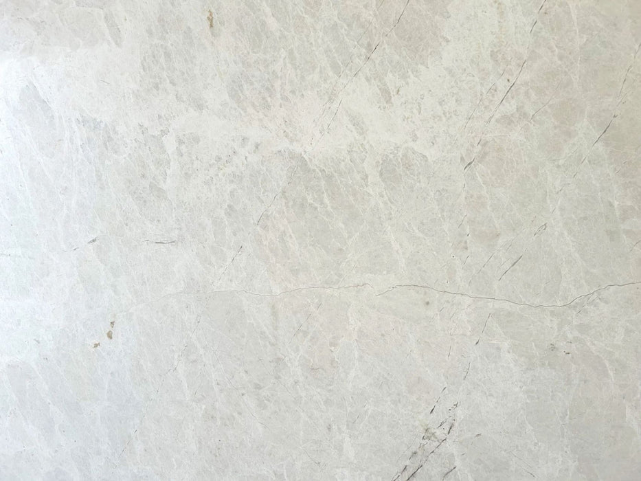 Snow White Marble Slab
