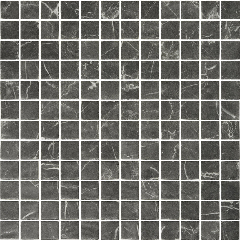 SOLID ROCK MAMBA POOL MOSAIC