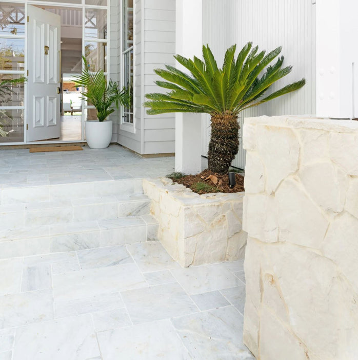 Solto Marble Paver 203x406x30