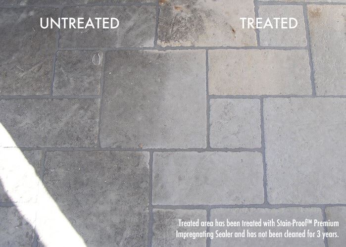 Stain-Proof Sealer 3.79L