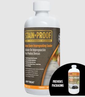 Stain-Proof Dense Stone Sealer | Benchtop Sealer 0.47L