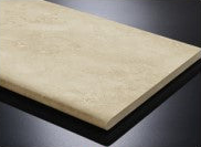 Timeless Bullnose Classic Porcelain Coping