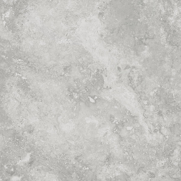 Timeless Bullnose Silver Porcelain Coping
