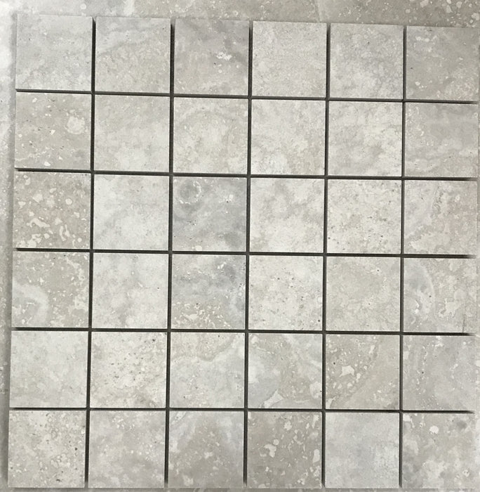 Heritage Square Malo Porcelain Mosaic