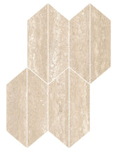 Load image into Gallery viewer, BEIGE TRAVER VEIN CUT PORCELAIN
