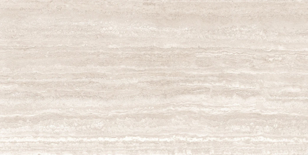 IVORY TRAVER VEIN CUT PORCELAIN